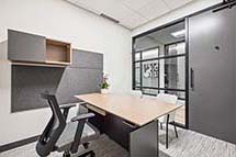 private office