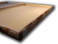 canvas