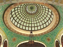 dome