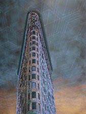 flatiron