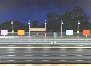 station