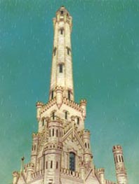 watertower